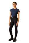 Ariat Venture 2.0 culotte d’équitation thermique enfant full seat