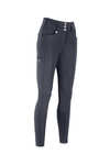 Pikeur New Candela Ffl Pantalon d'Équitation Taille Haute
