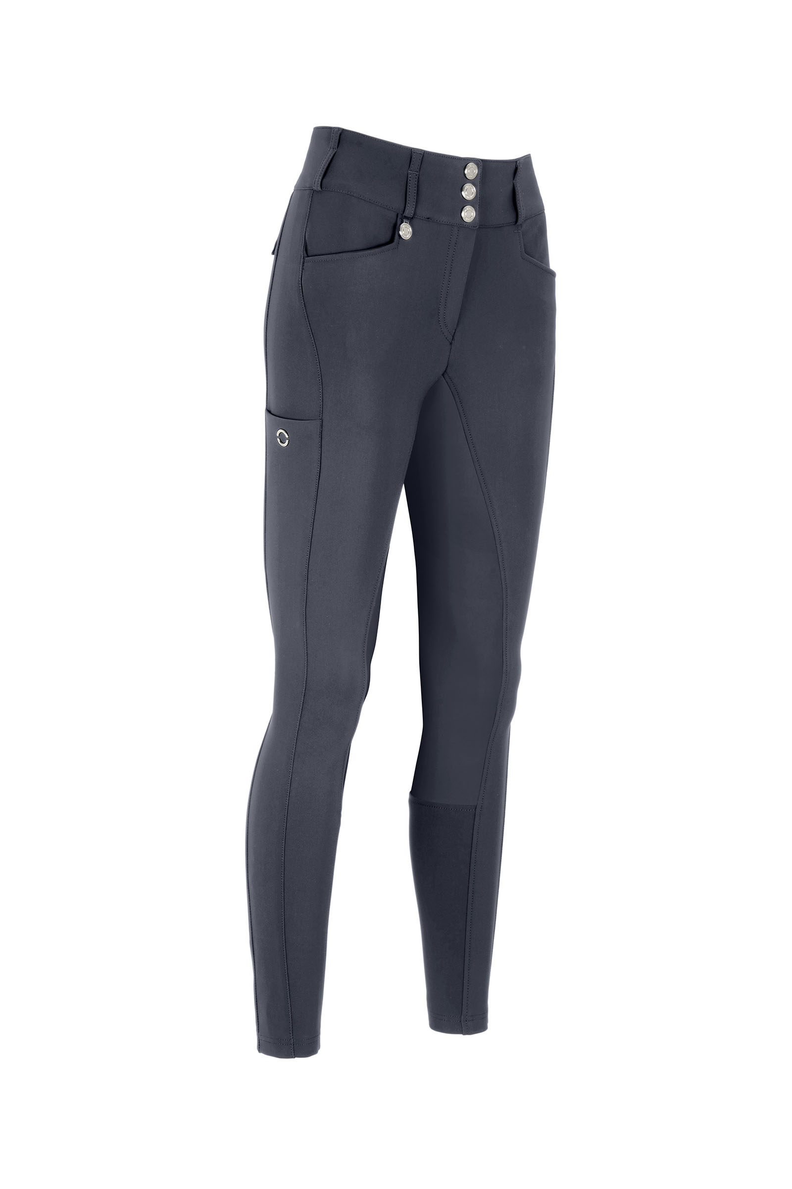 Pikeur New Candela Ffl Pantalon d'Équitation Taille Haute