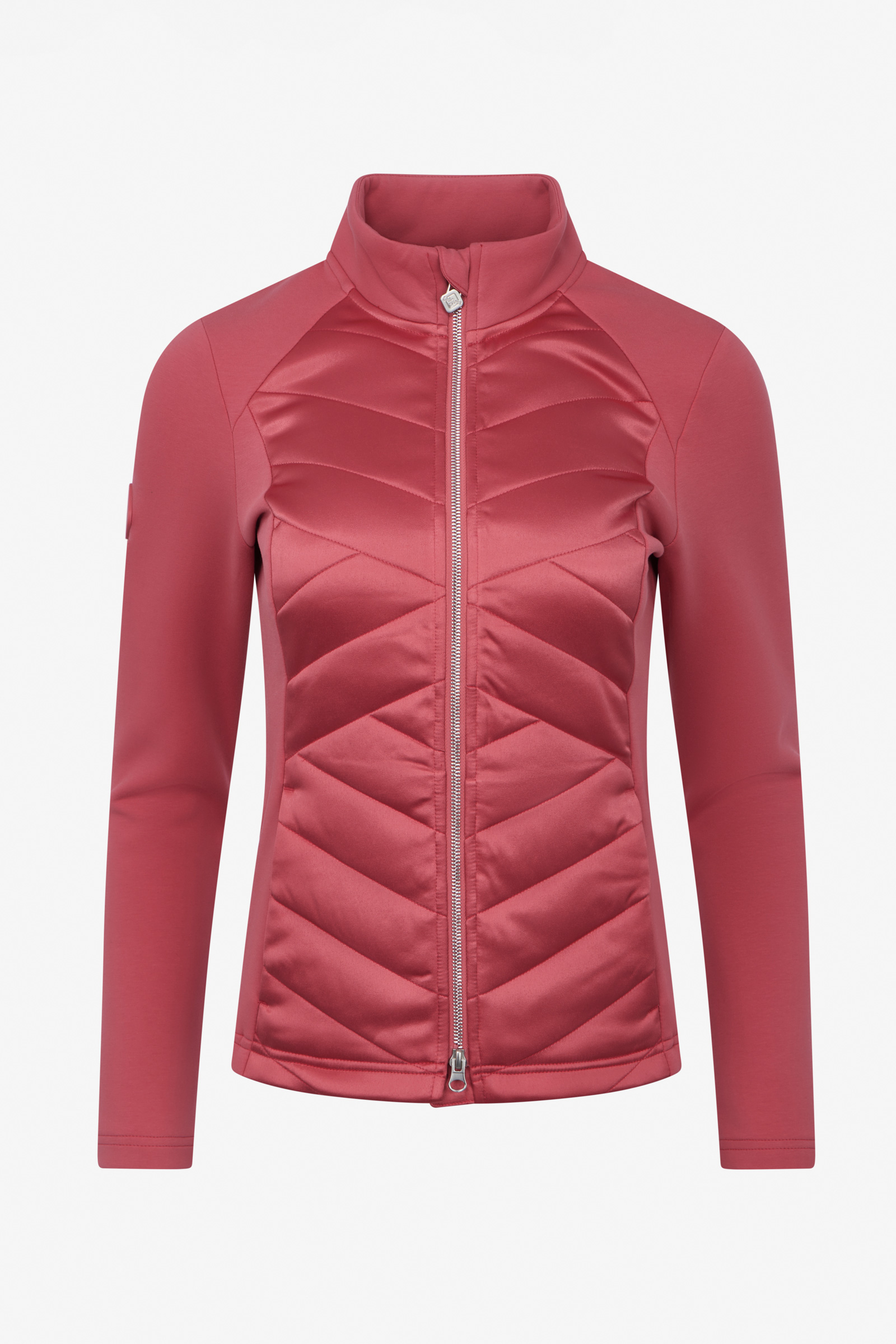 Cranberry LeMieux Dynamique veste femme