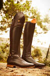 Mountain Horse Sovereign High Rider Bottes d'&Eacute;quitation pour Femmes