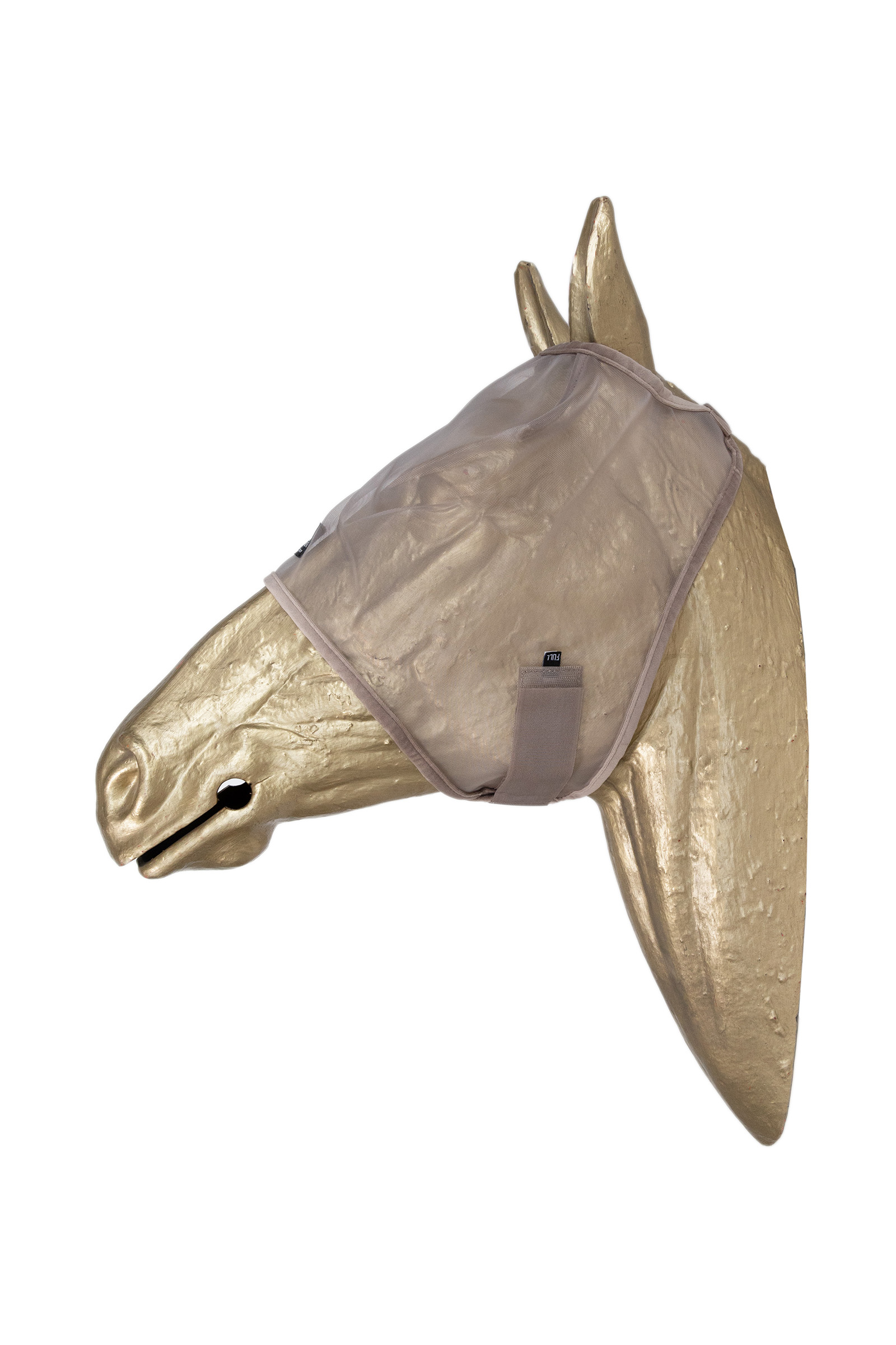 Masque anti-mouches sans oreilles Classic Kentucky Horsewear