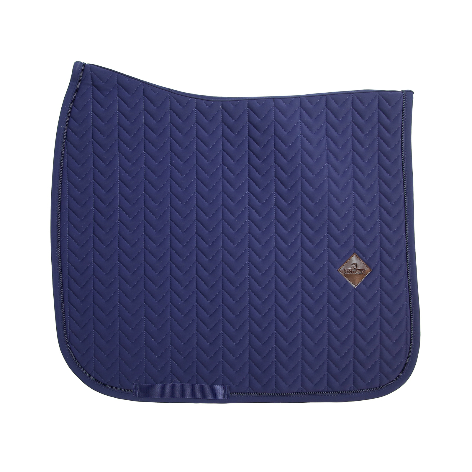 DB/AB Tapis de selle Fishbone Kentucky Horsewear