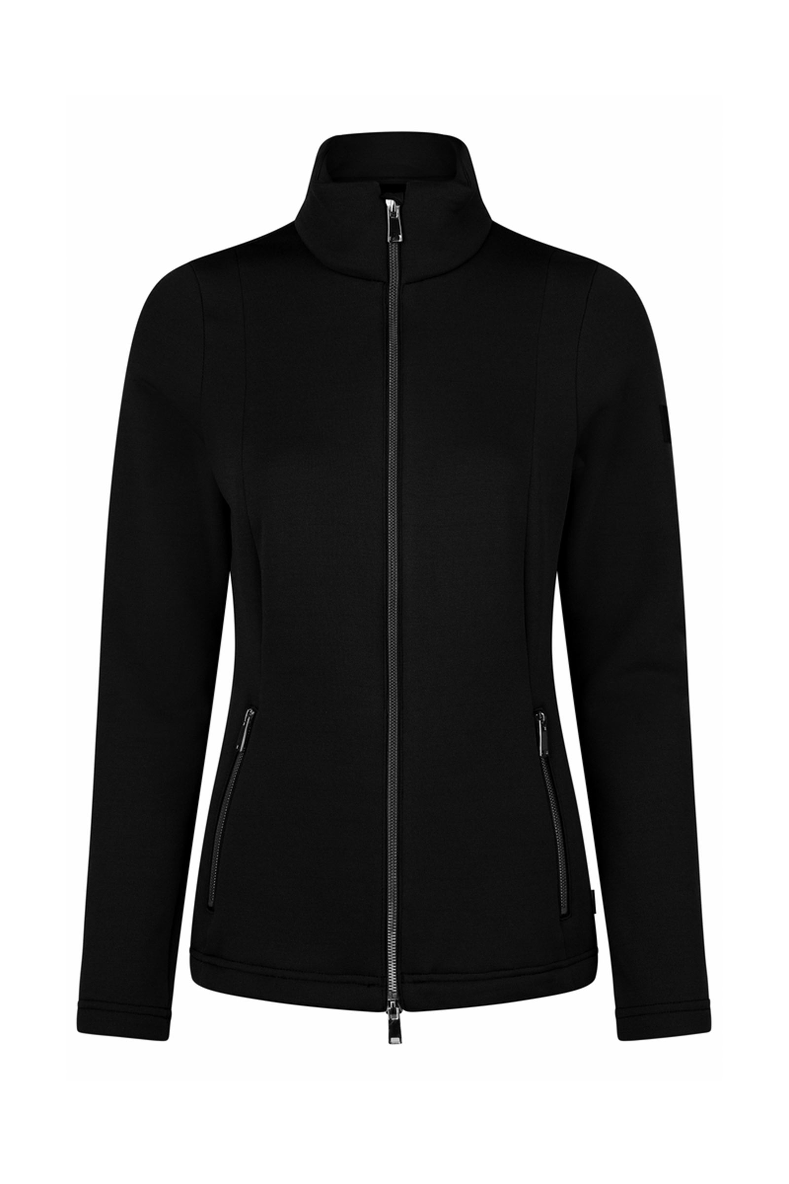 Black Pikeur Sports Polartec veste femme