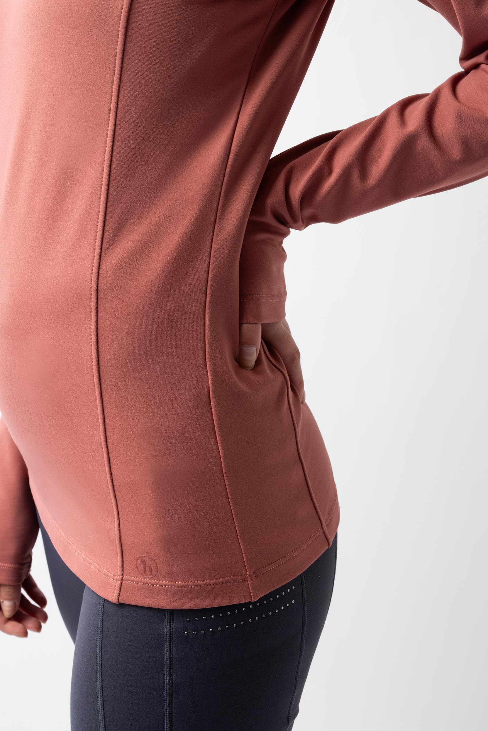 Top d'entra&icirc;nement Horze Josephine