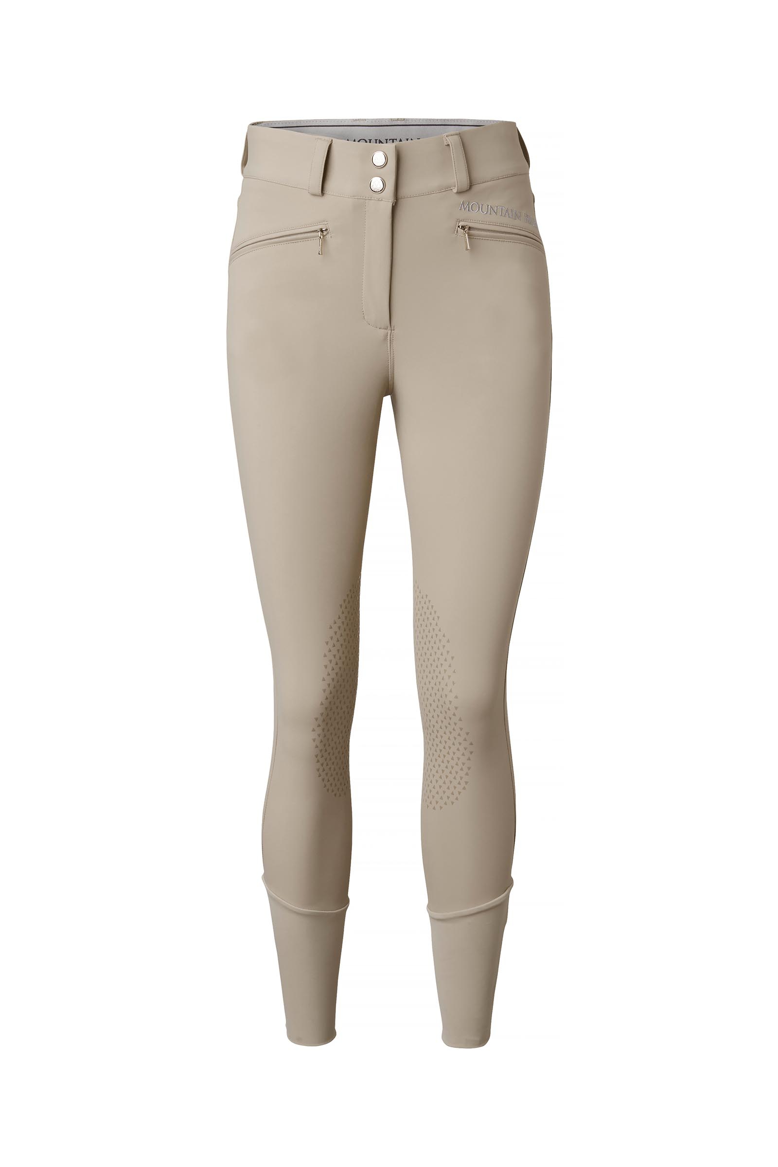 Mountain Horse Diana pantalon d&rsquo;&eacute;quitation femme grip genoux