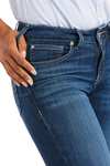 Ariat R.E.A.L. Perfect Rise Abby Straight Jeans