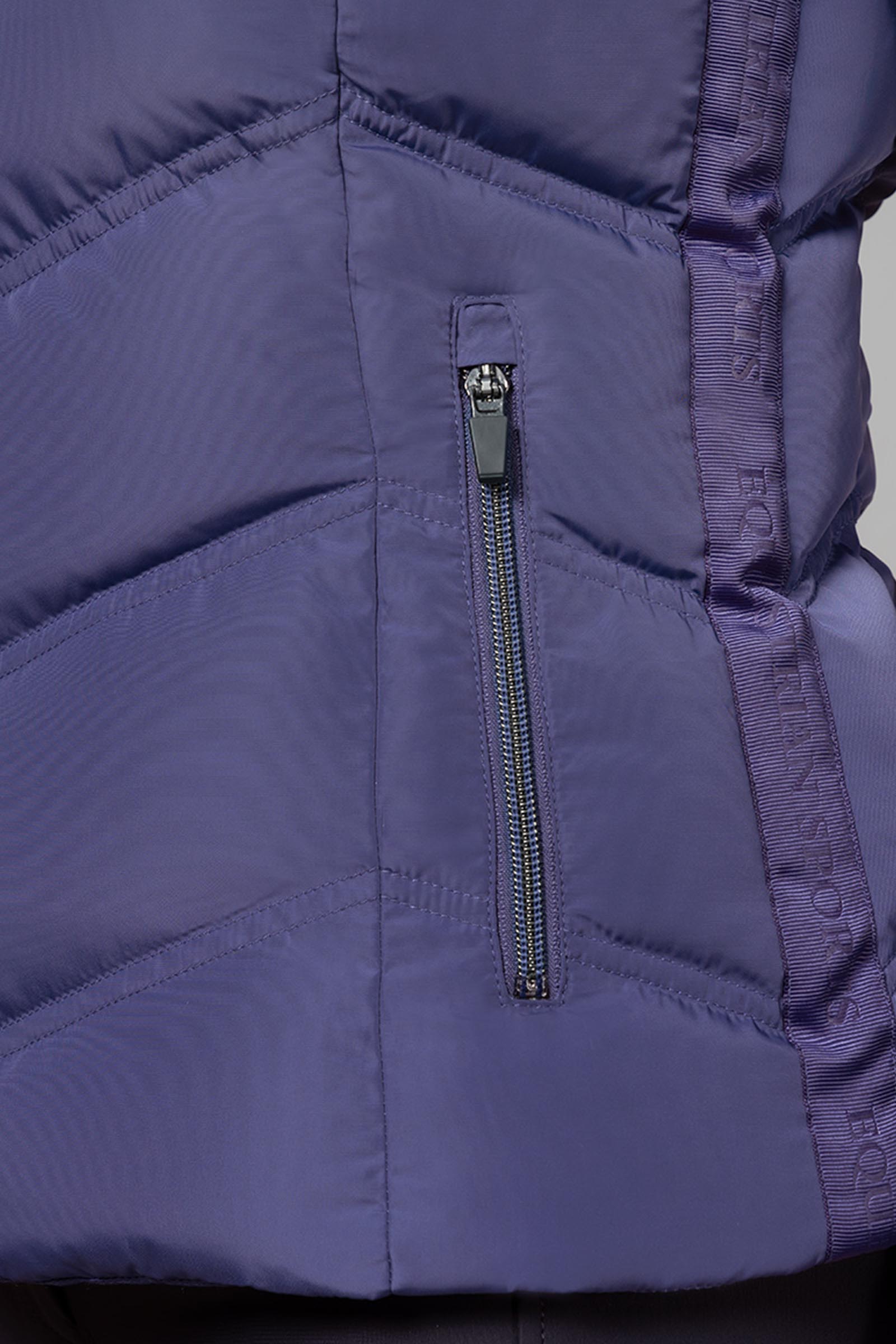 Gilet sans manches Schockem&ouml;hle Sports Marleen Style pour femme