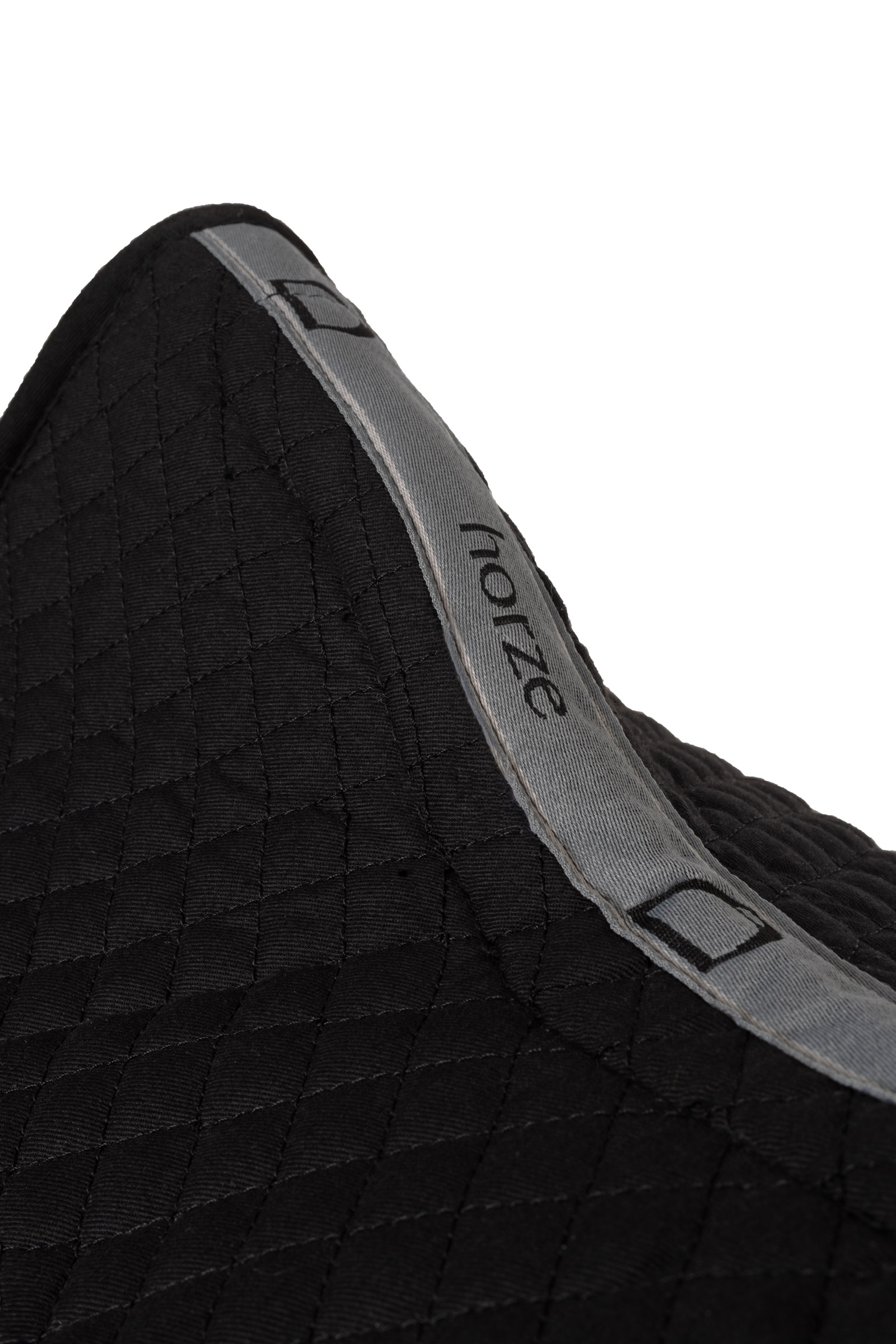 Amortisseur mouton Horze Harleigh avec rachis d&eacute;gag&eacute;