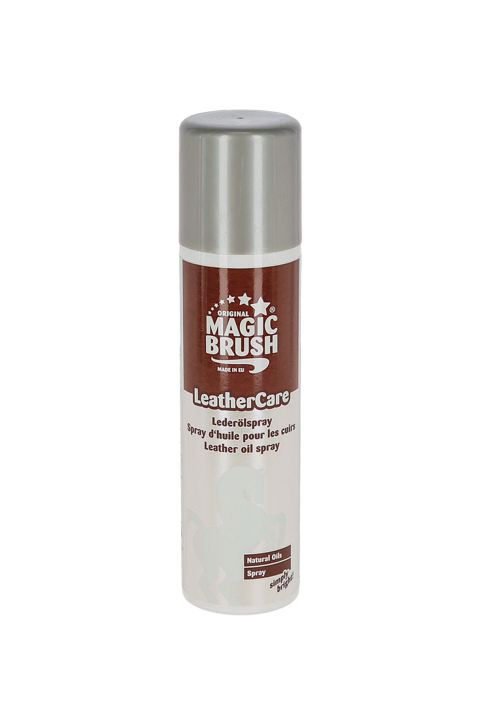 MagicBrush Huile pour cuir en spray, 225ml
