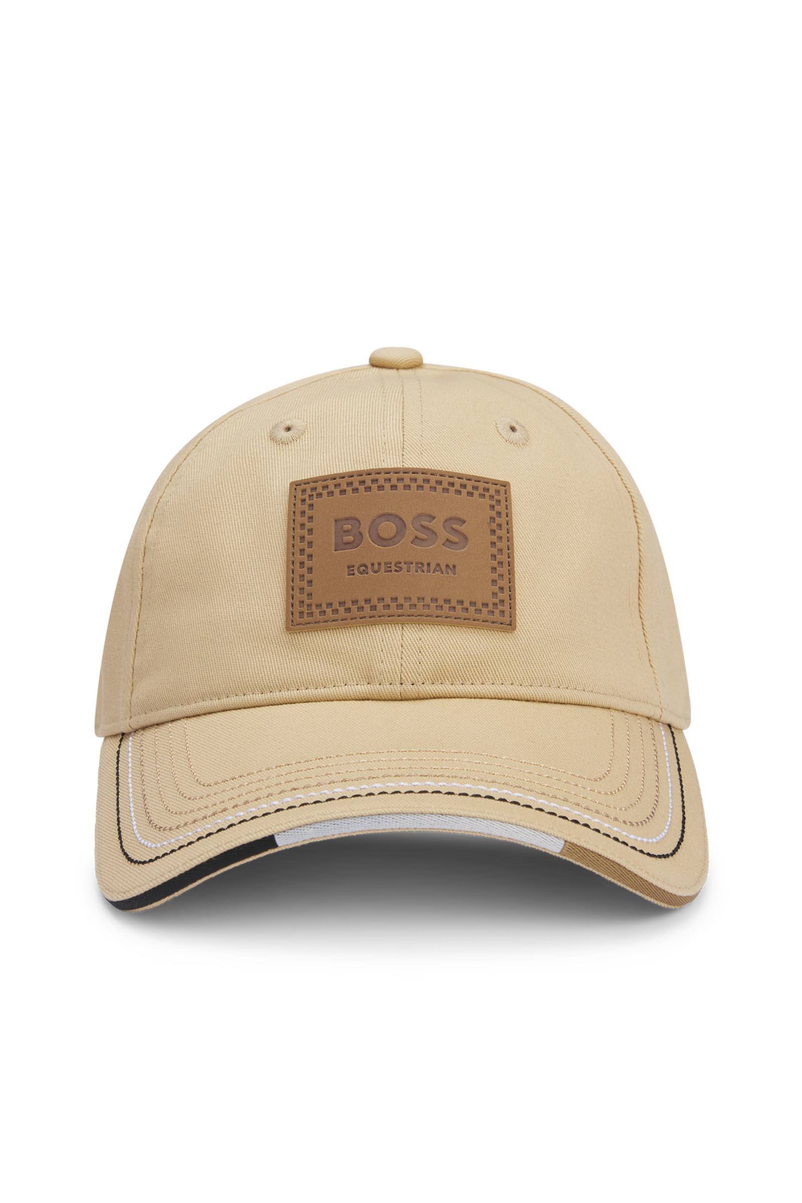 Boss Vintage Patch casquette