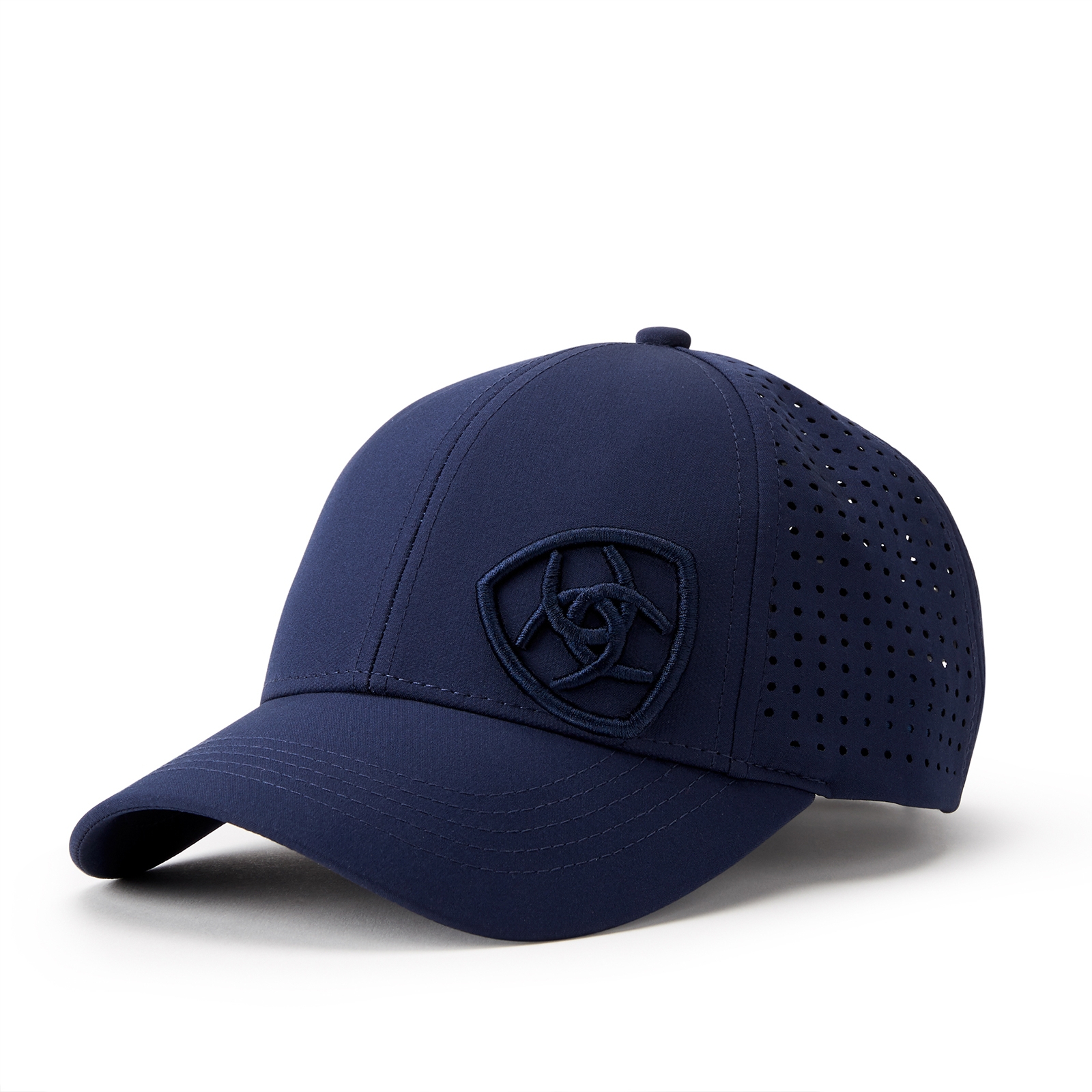 Blue Nights Ariat Casquette Tri Factor