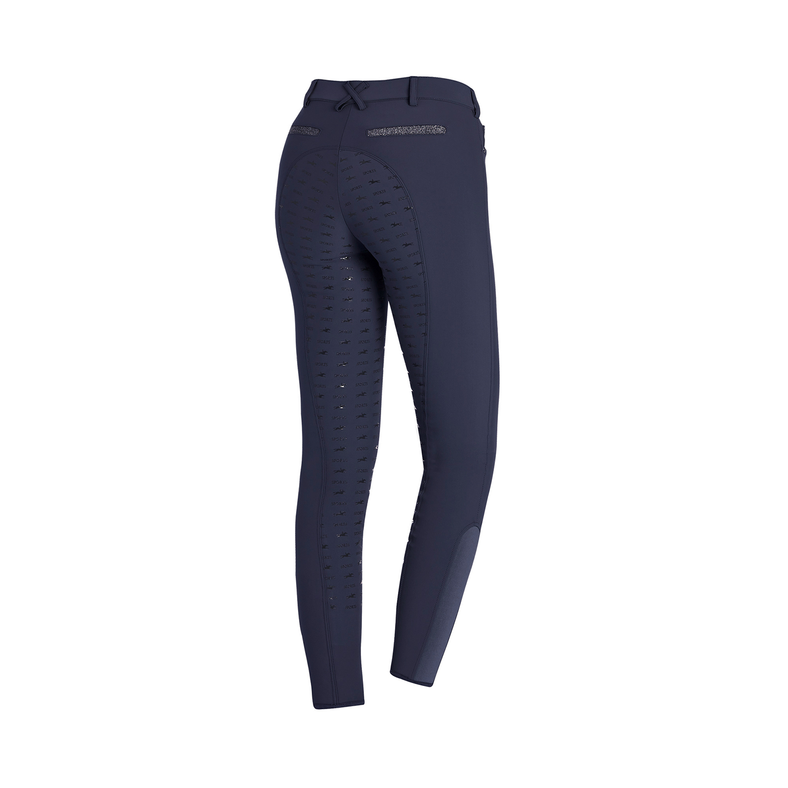 Pantalon d'équitation fond intégral Schockemöhle Sports Chayenne pour femme