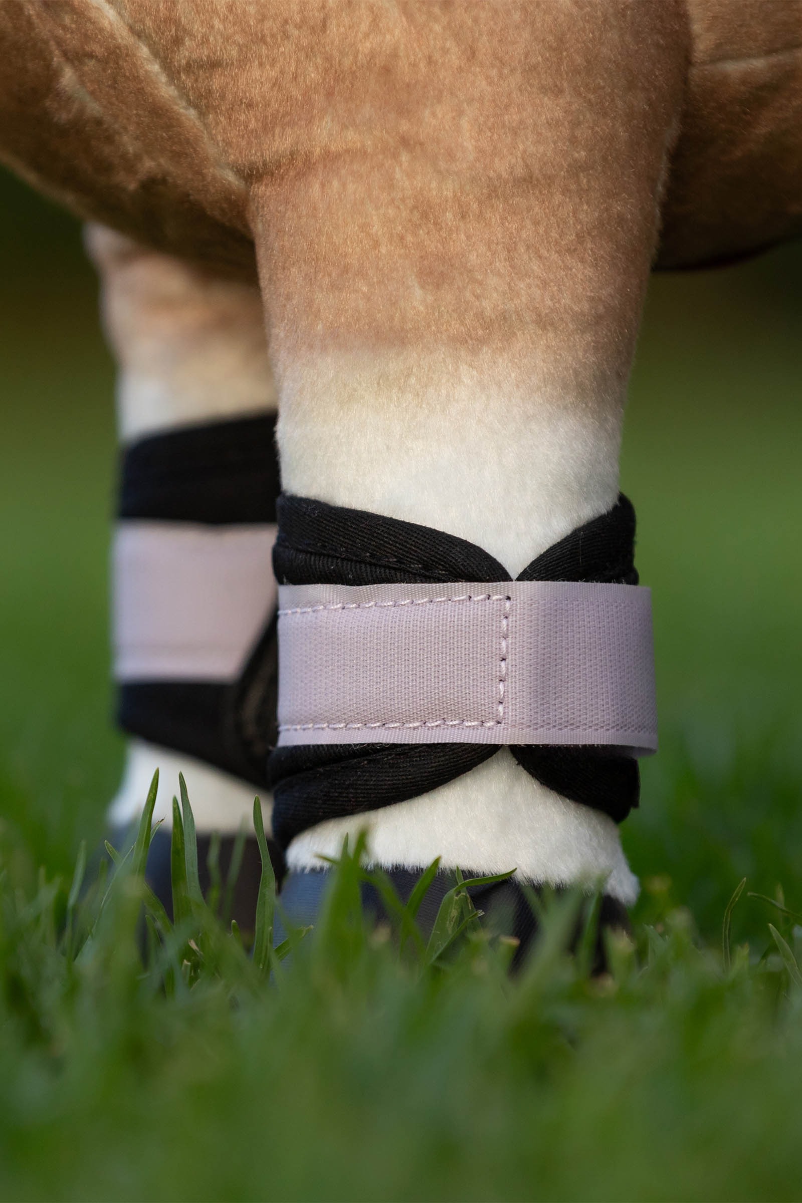 LeMieux Grafter guêtres pour poney jouet