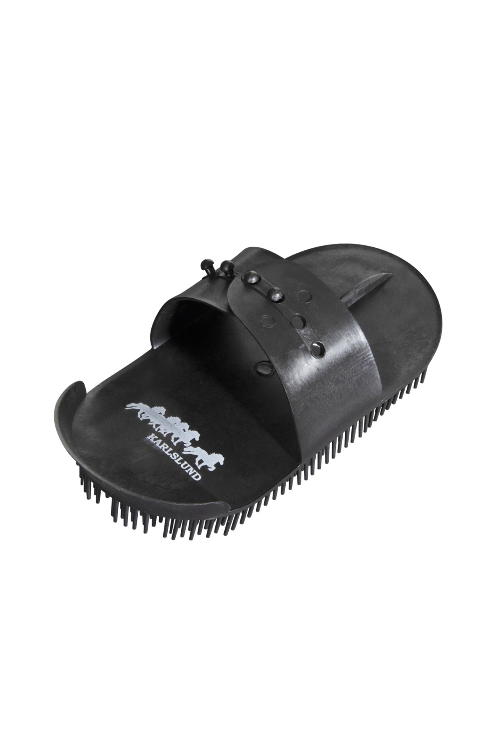 Karlslund Brosse en plastique