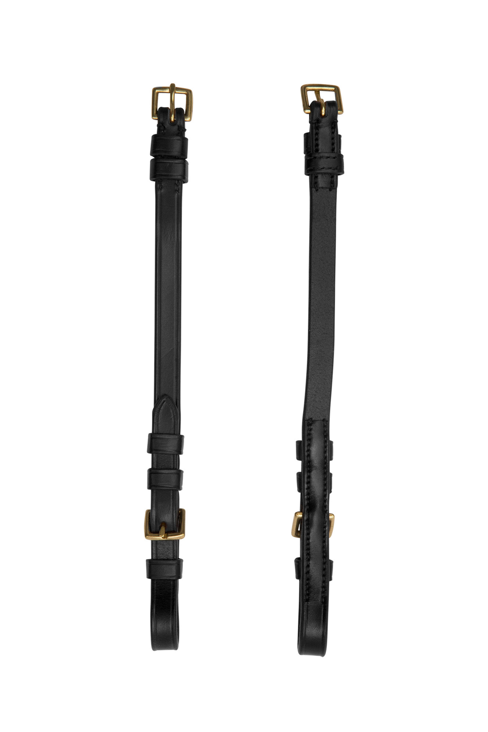 Schockem&ouml;hle Sports Cheek Pieces Buckles