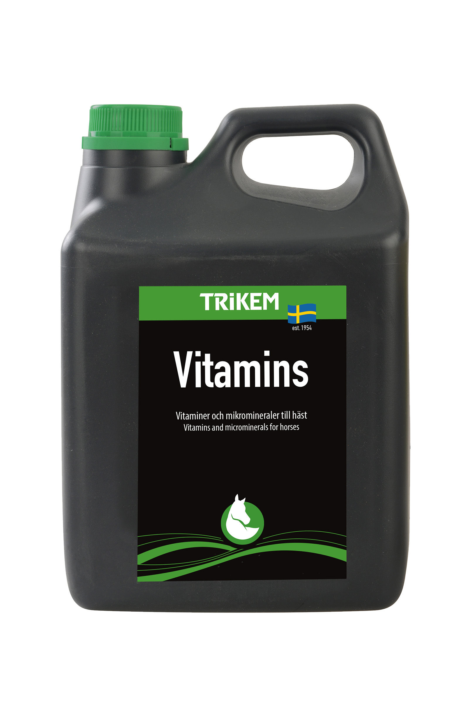 Vitamins Trikem, 2500 ml