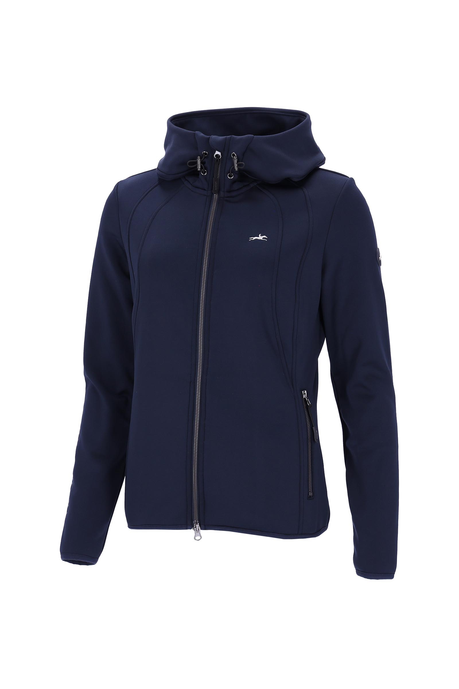 Schockem&ouml;hle Sports SPSinja Style Women's Jacket