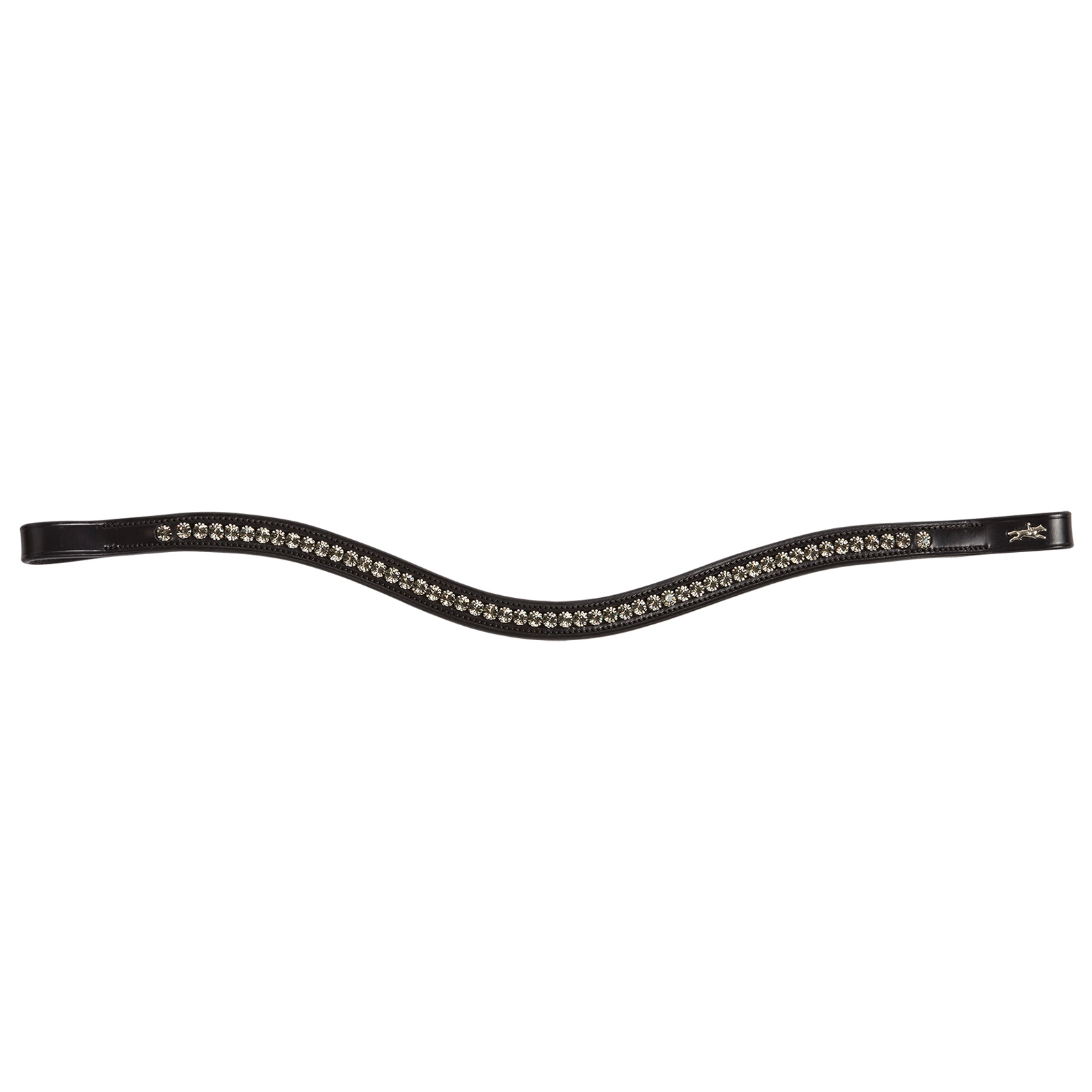 Black/Gray Frontal Schockemöhle Sports Diamant Select