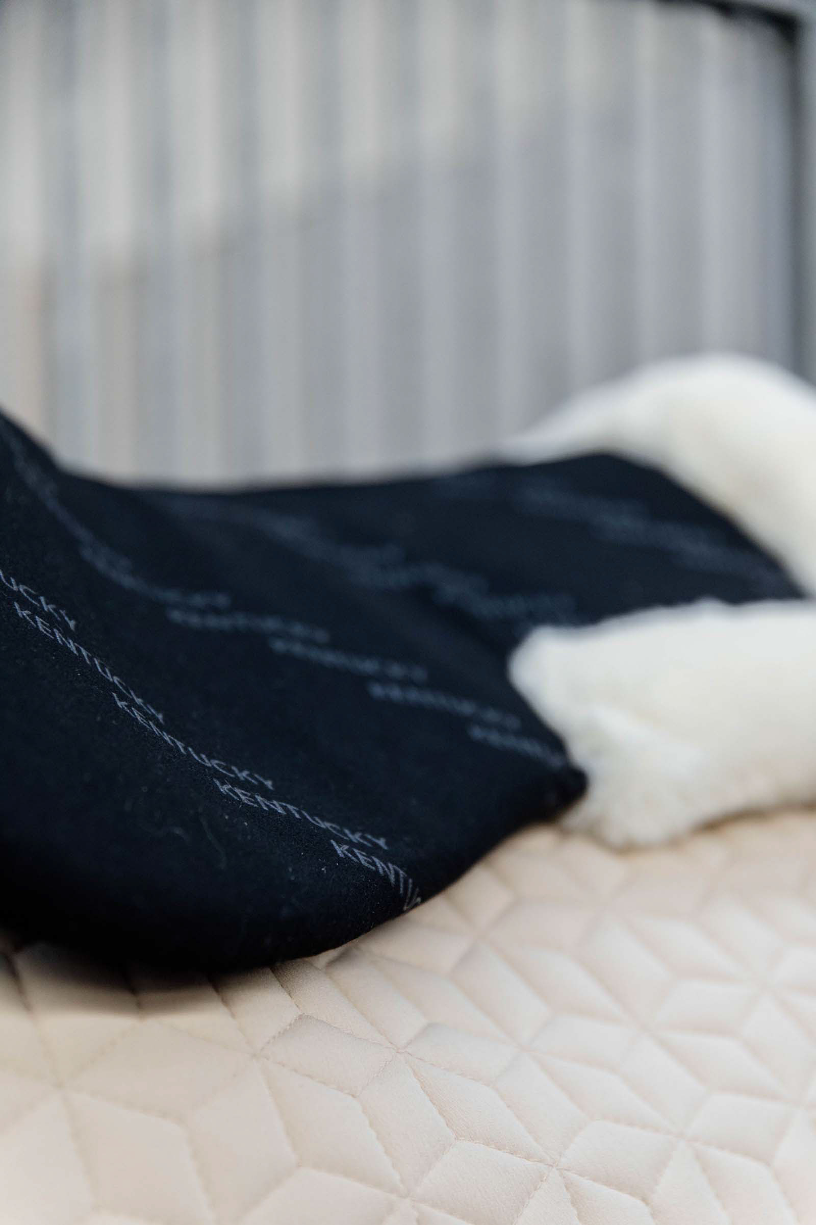 Amortisseur impact equalizer Mouton Kentucky Horsewear