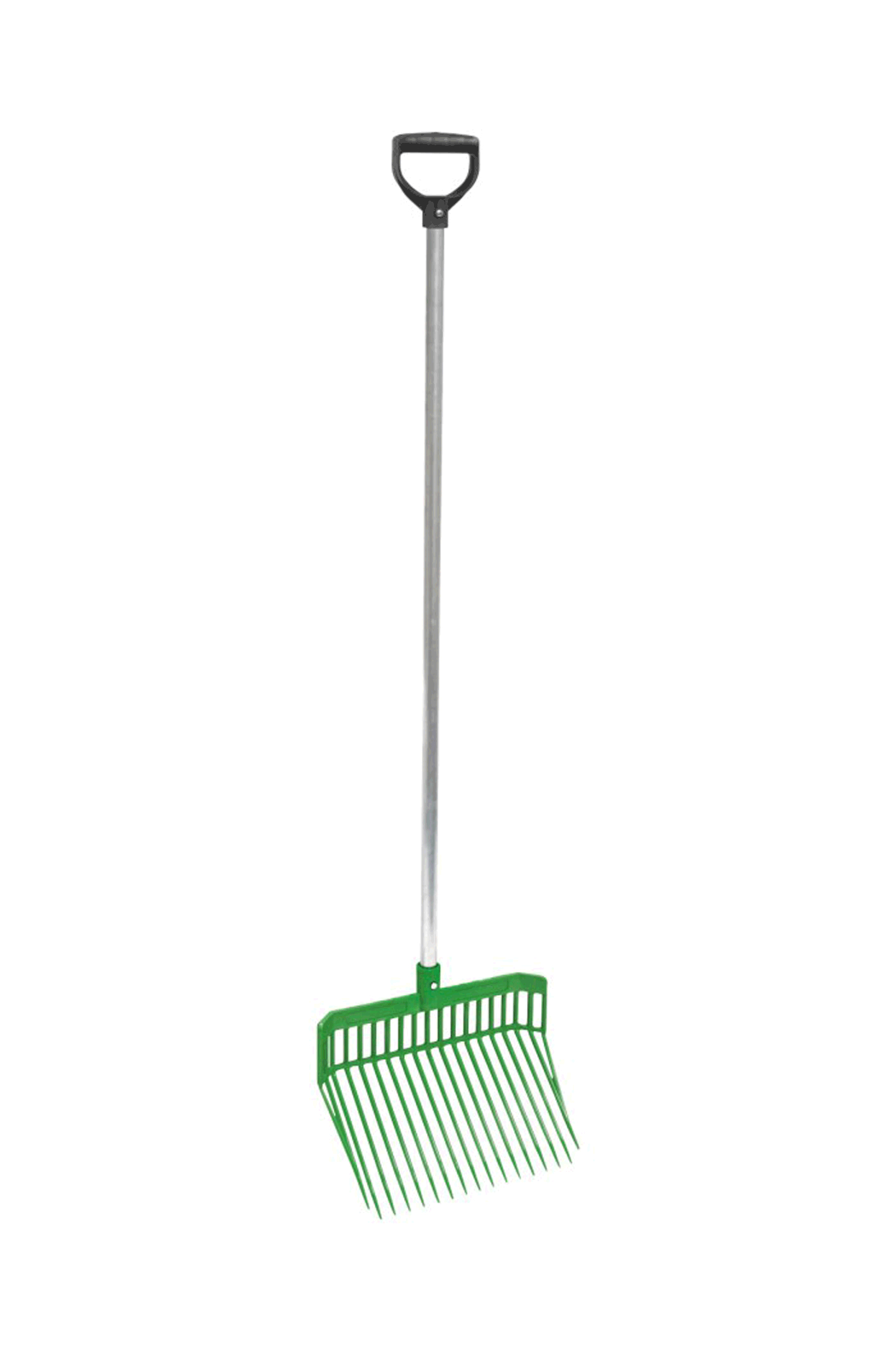 Kerbl T&ecirc;te de fourche premium