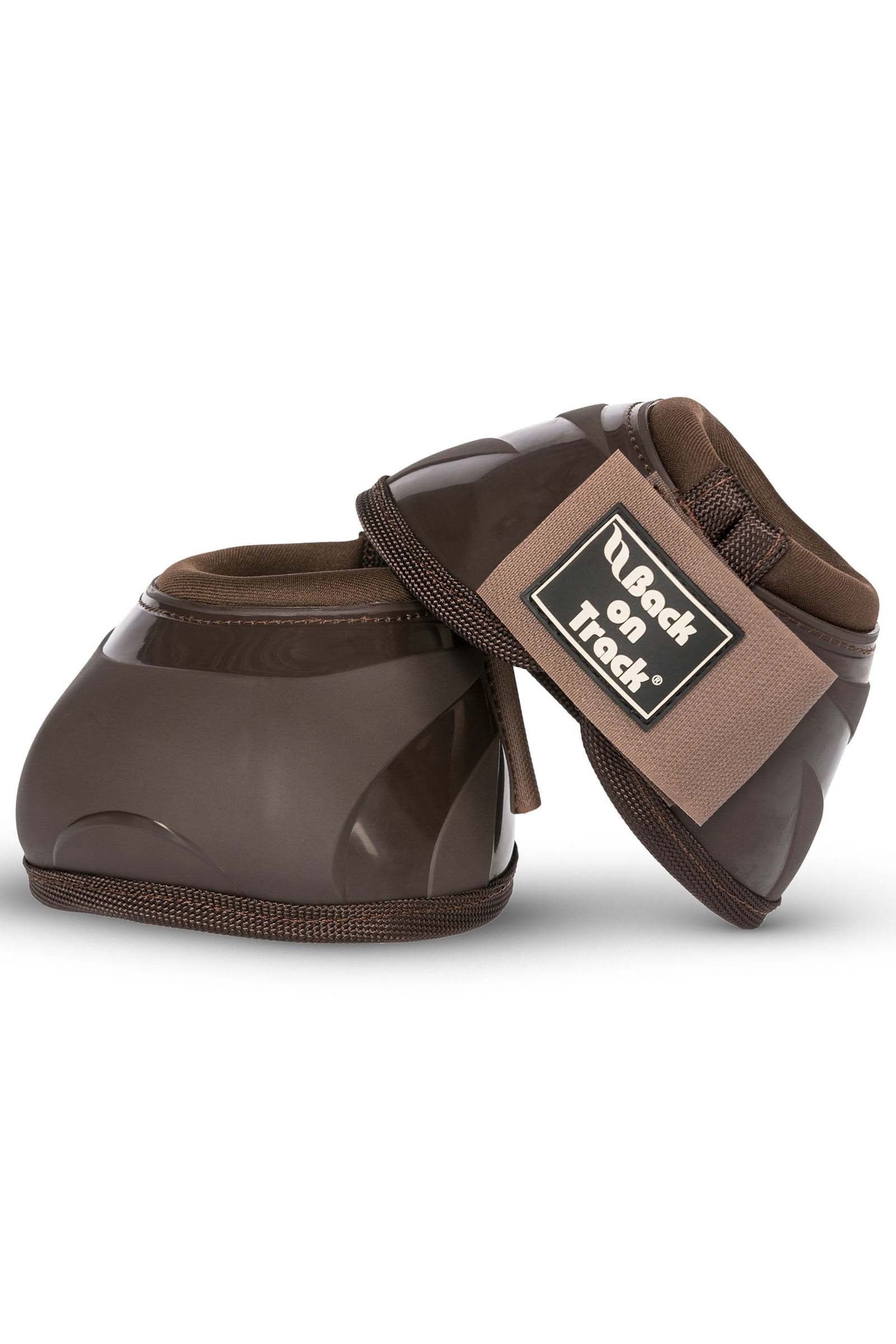 Brown Cloches Performance Back on Track