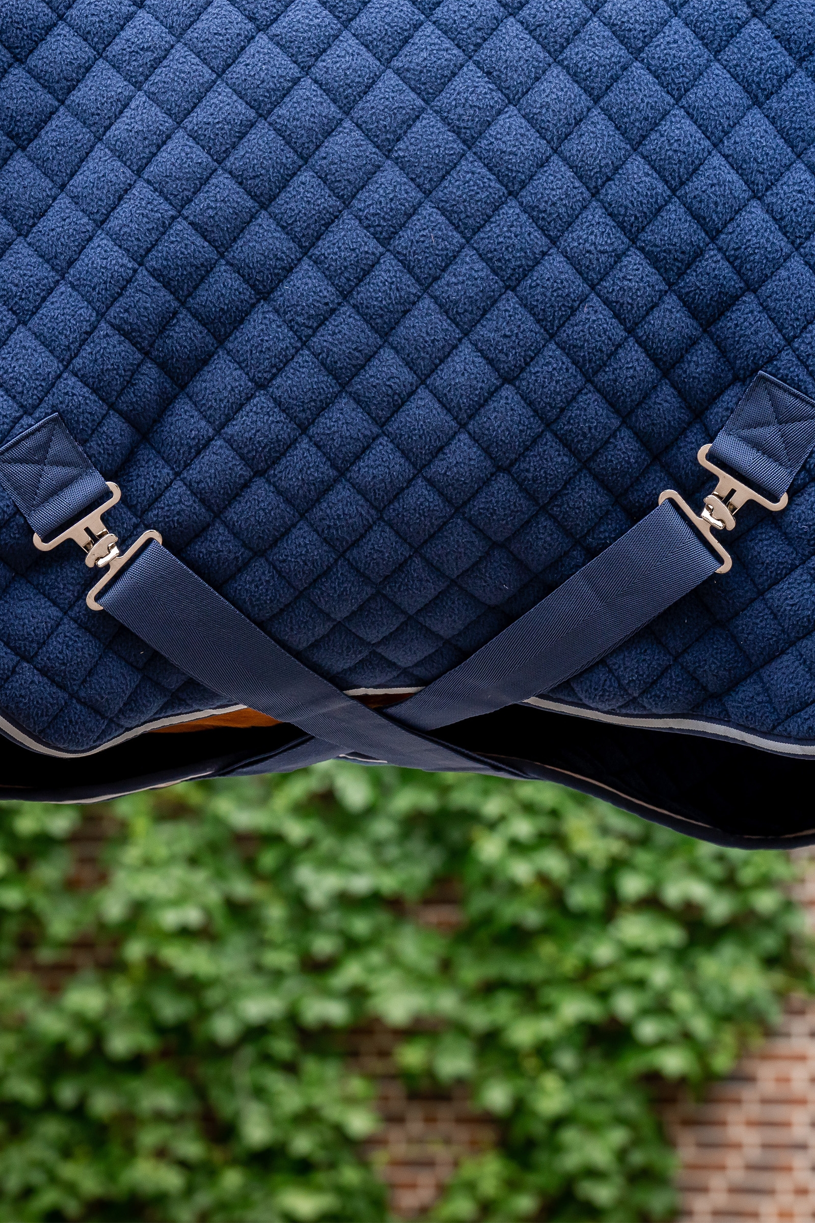 Couverture séchante d'automne Horseware