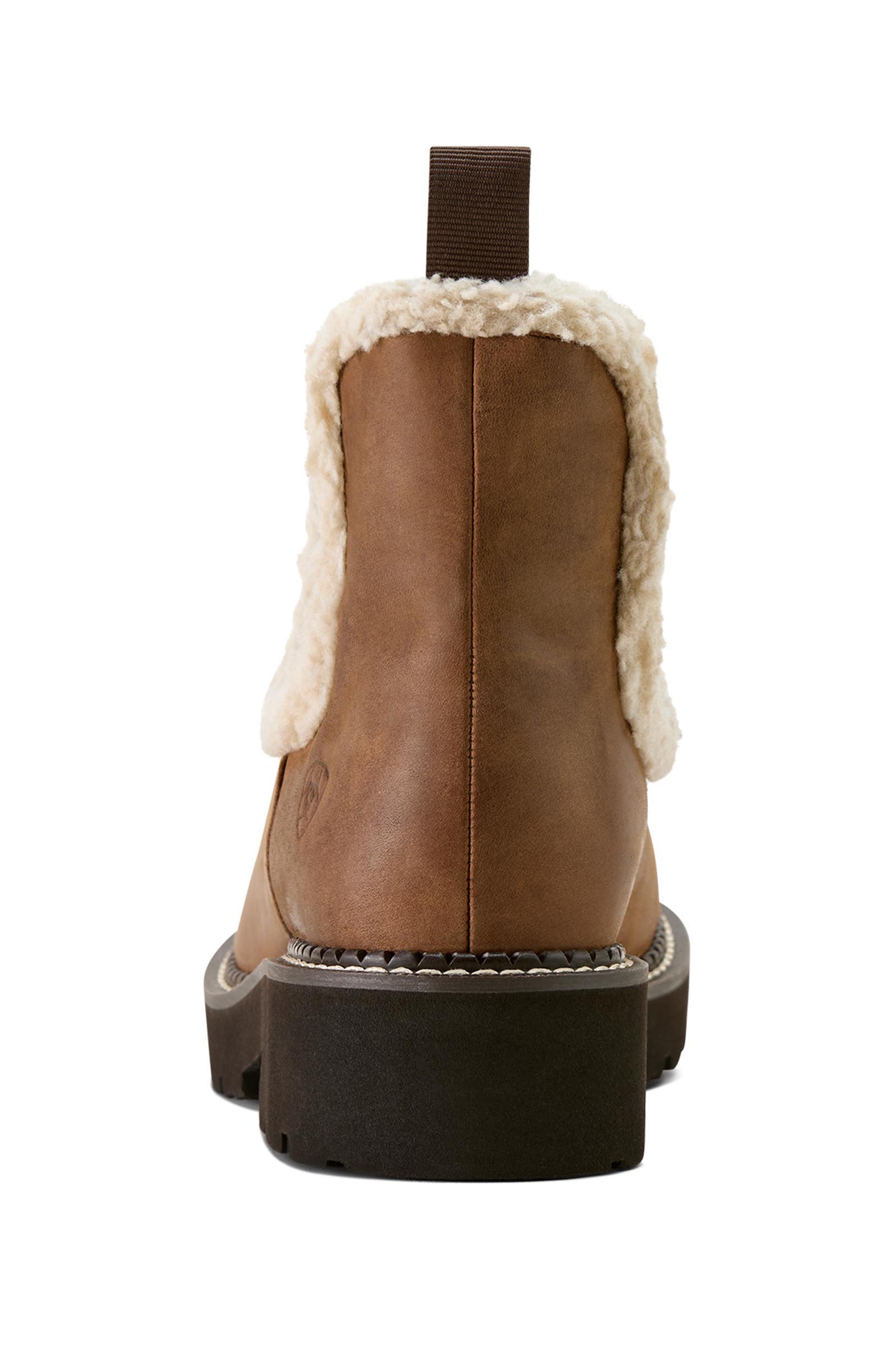 Ariat Fatbaby Cozy bottines Chelsea femme