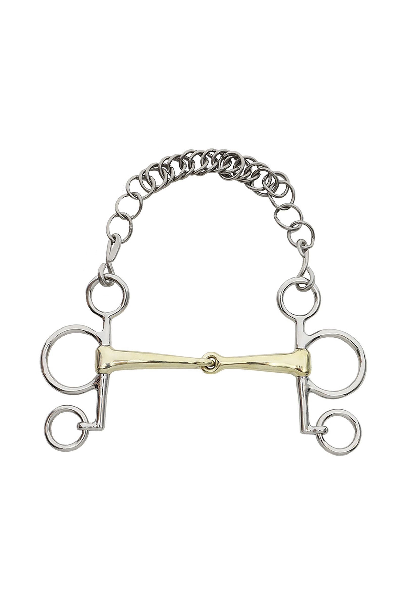 Mors Baby Pelham Kavalcade, simple brisure KavaMors