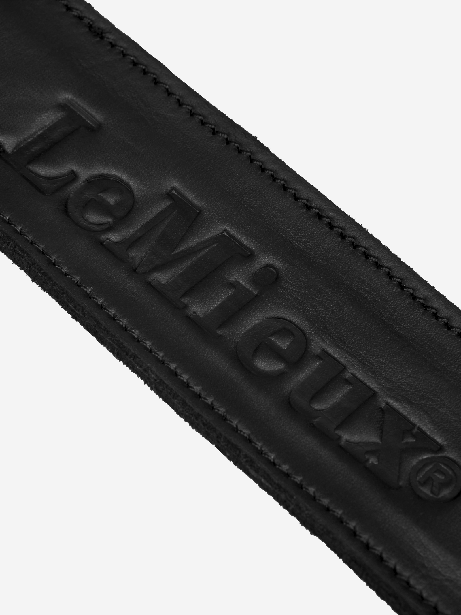 LeMieux Vector Pro sanglons d&rsquo;&eacute;triers