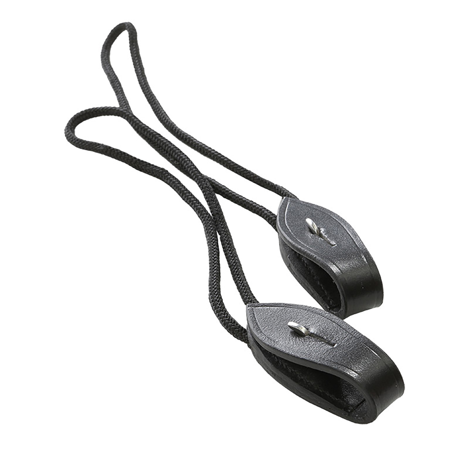 Alliances de Pelham Kavalkade - cordelette et cuir