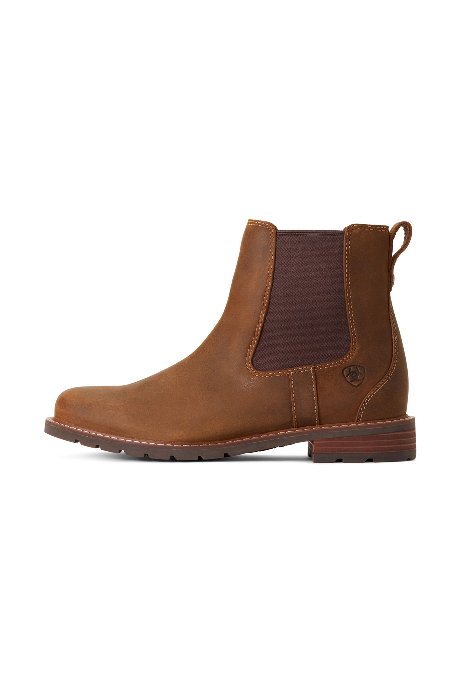 Ariat Wexford Bottes imperm&eacute;ables femme
