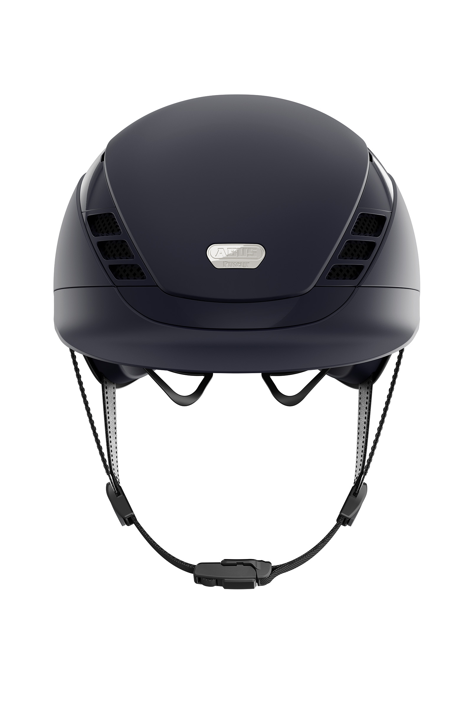 Abus Pikeur AirLuxe Pure Casque d'équitation