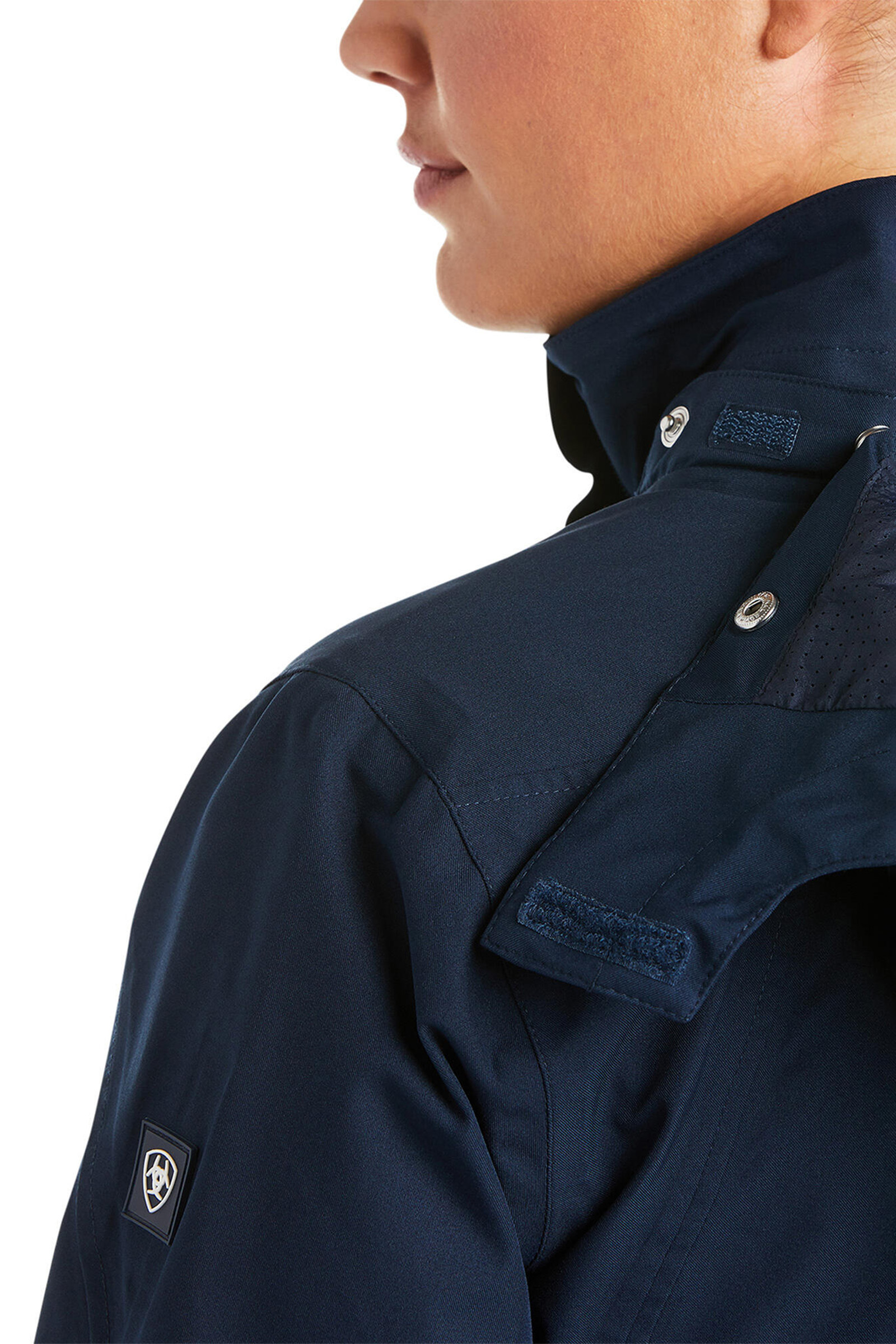 Ariat Coastal veste imperm&eacute;able pour femmes