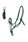Licol à nœud Waldhausen avec rênes