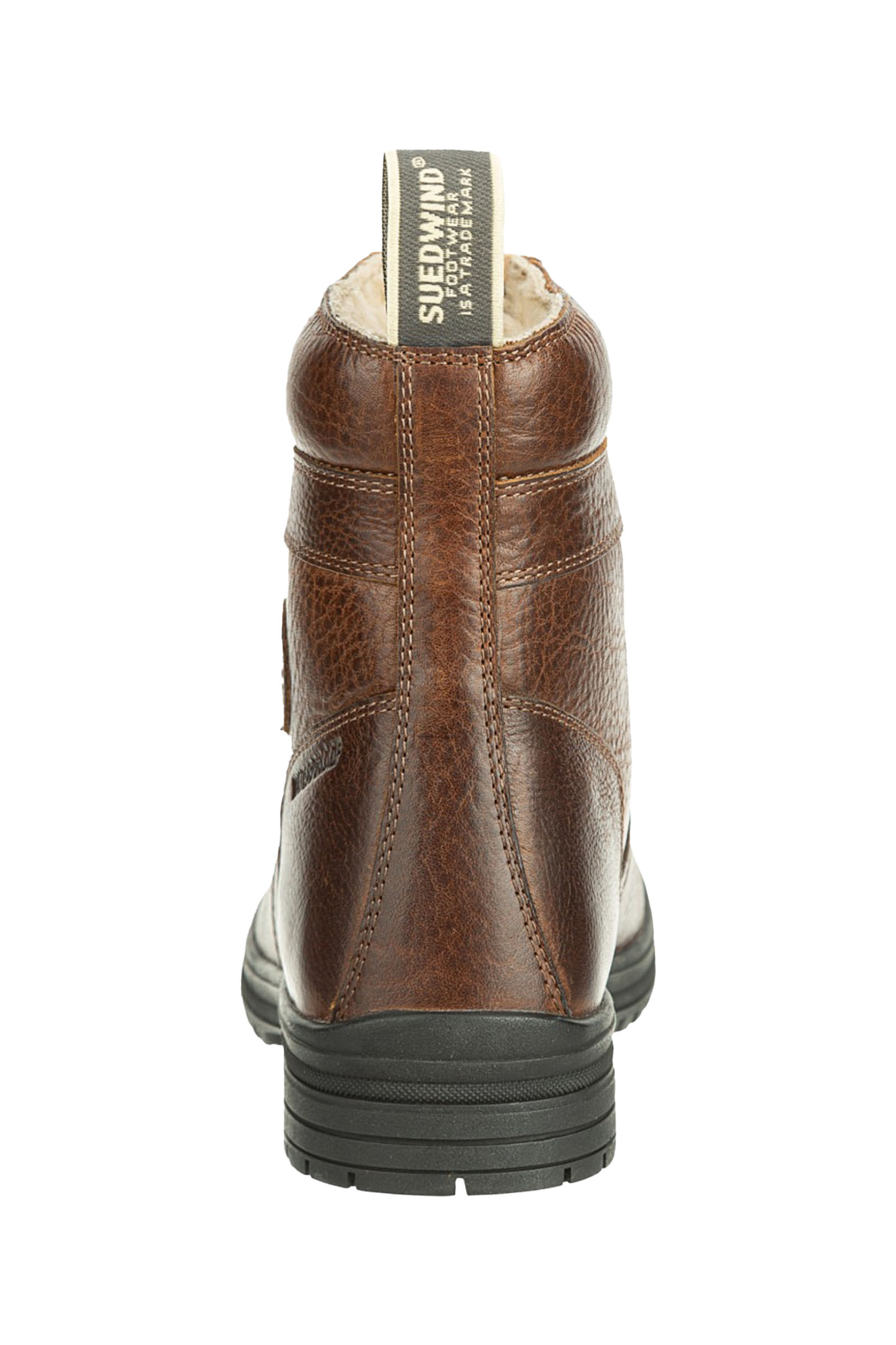 Suedwind Footwear Amaron Fz Wool Bottes de Travail Imperméables