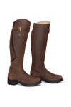 Mountain Horse Snowy River Bottes d'&Eacute;quitation d'Hiver pour Femmes