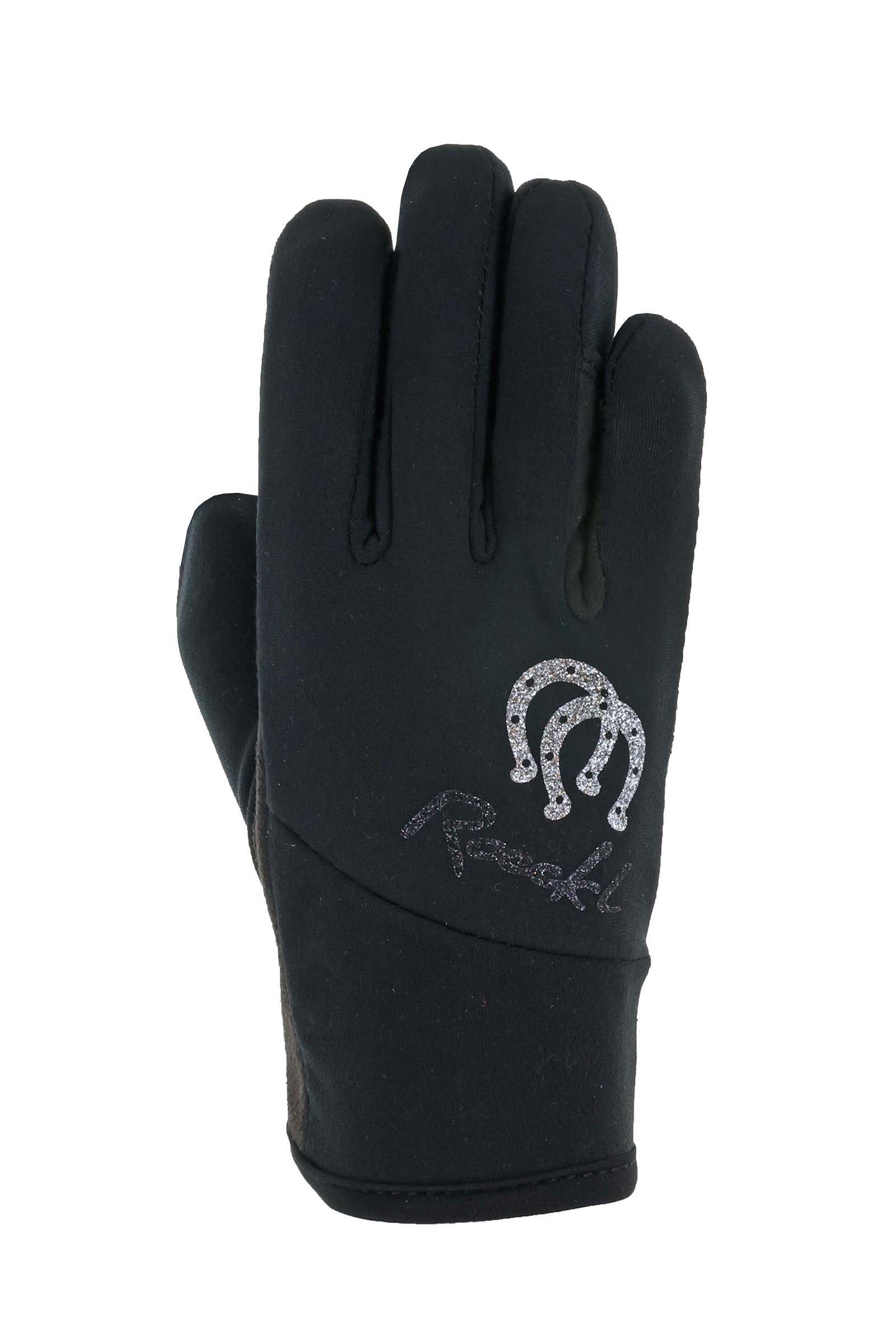 Gants d'&eacute;quitation Roeckl Keysoe, enfant