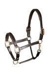 Licol cuir padded Harry's Horse