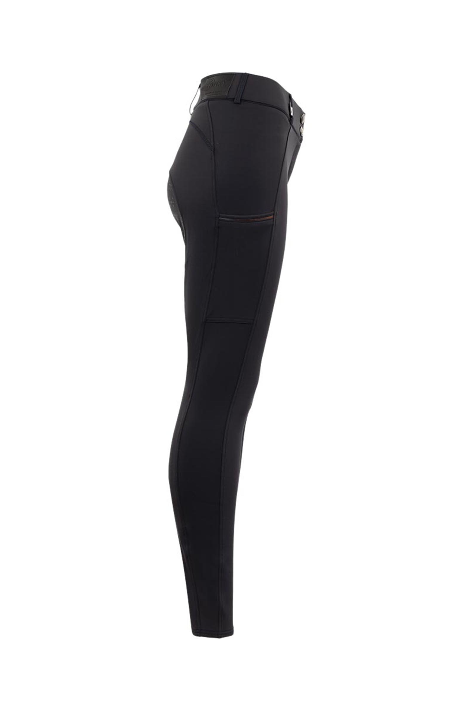 ANKY Prime Pantalon femme Full Grip
