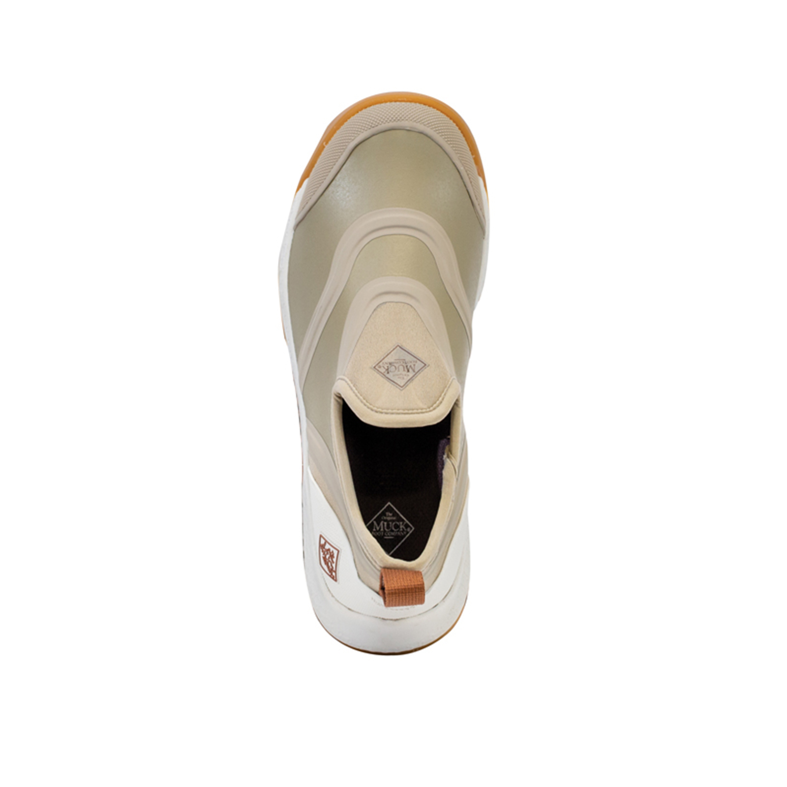 Muck Boot Outscape Low chaussures imperméables pour femmes