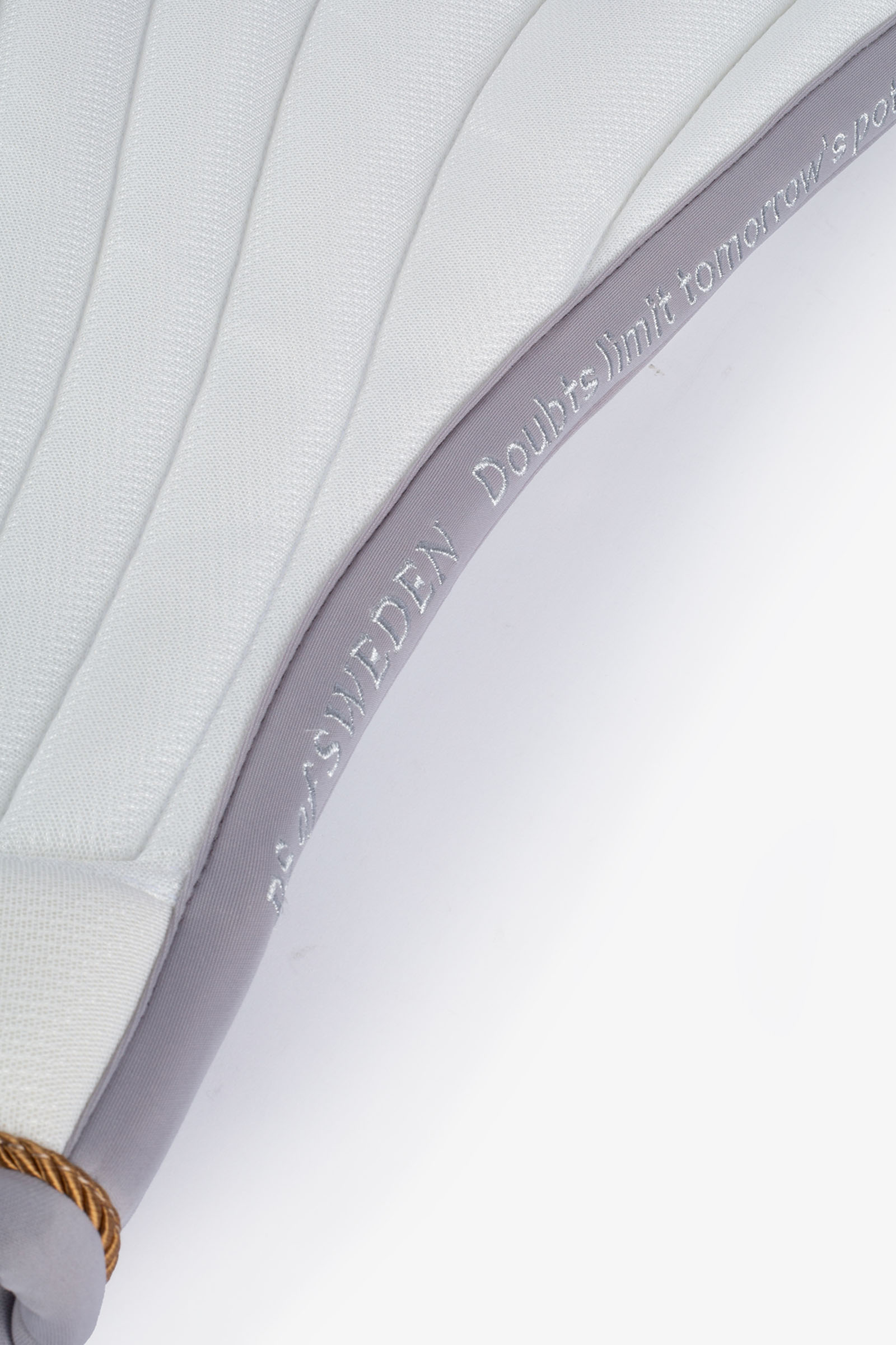 PS of Sweden Airflow Mesh tapis de selle dressage