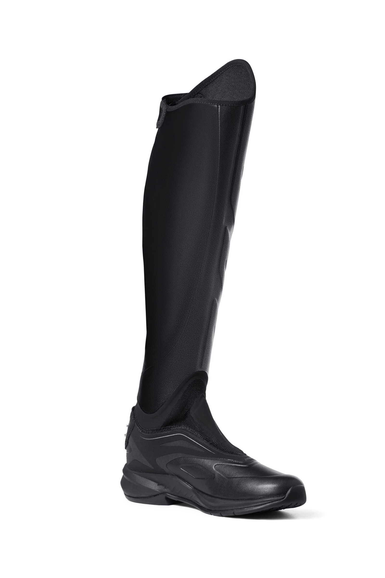 Ariat Ascent Bottes d&rsquo;&eacute;quitation hautes femme