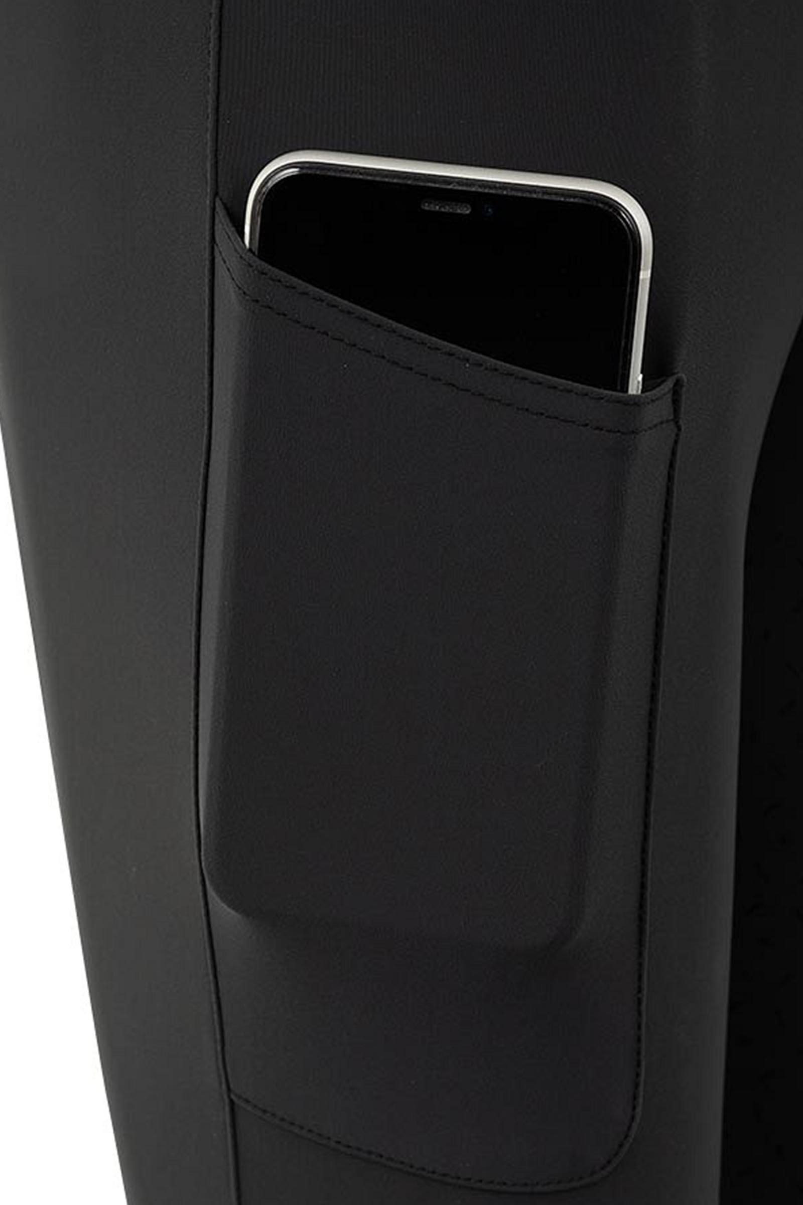 ANKY Glance Pantalon femme Full Grip