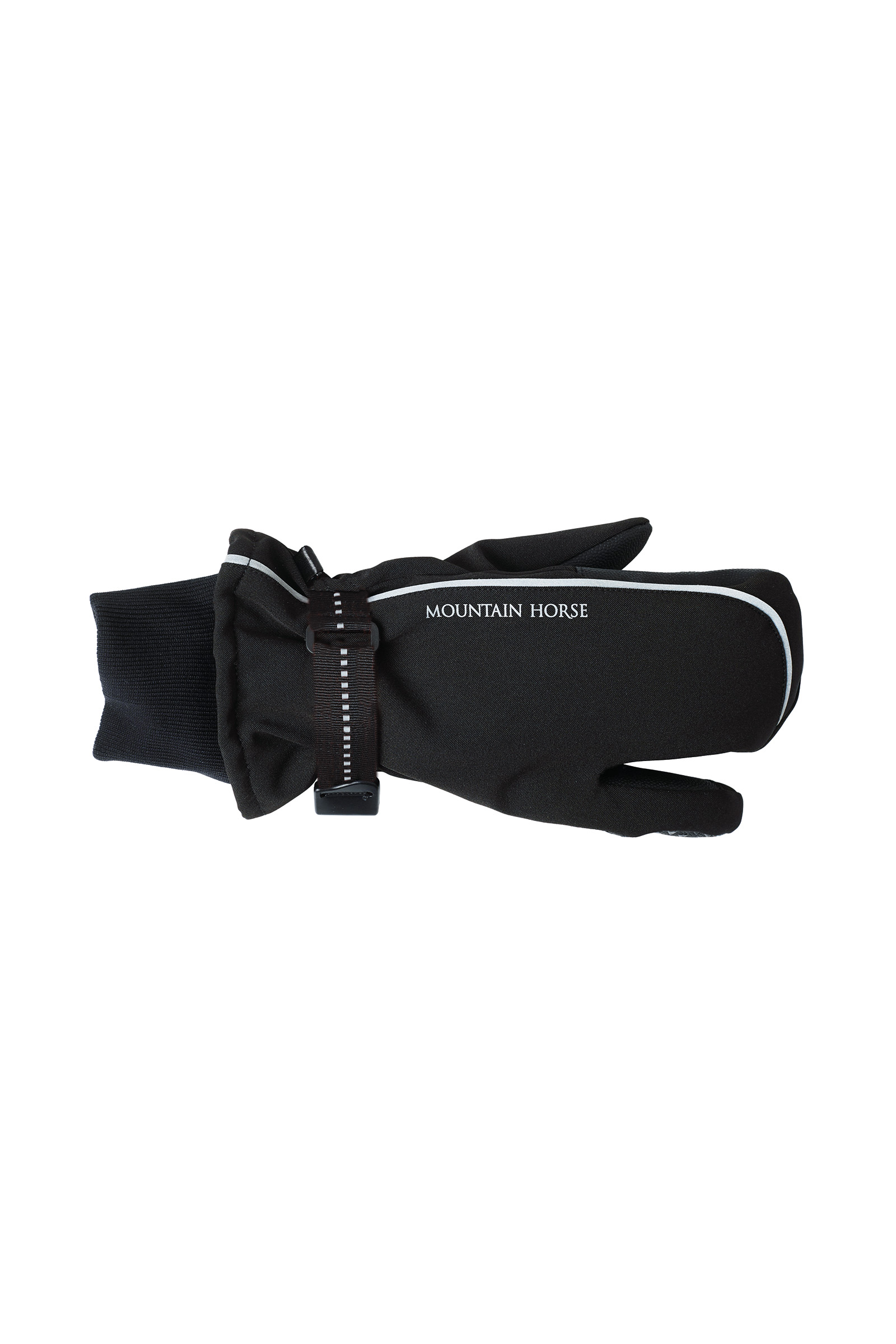Gants Mountain Horse Triplex