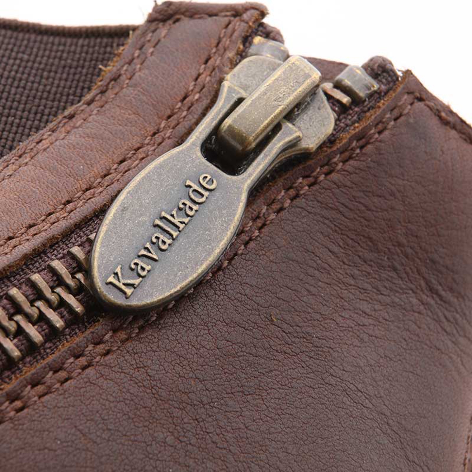 Bottines à lacets Jodhpurs Kavalkade Romulus