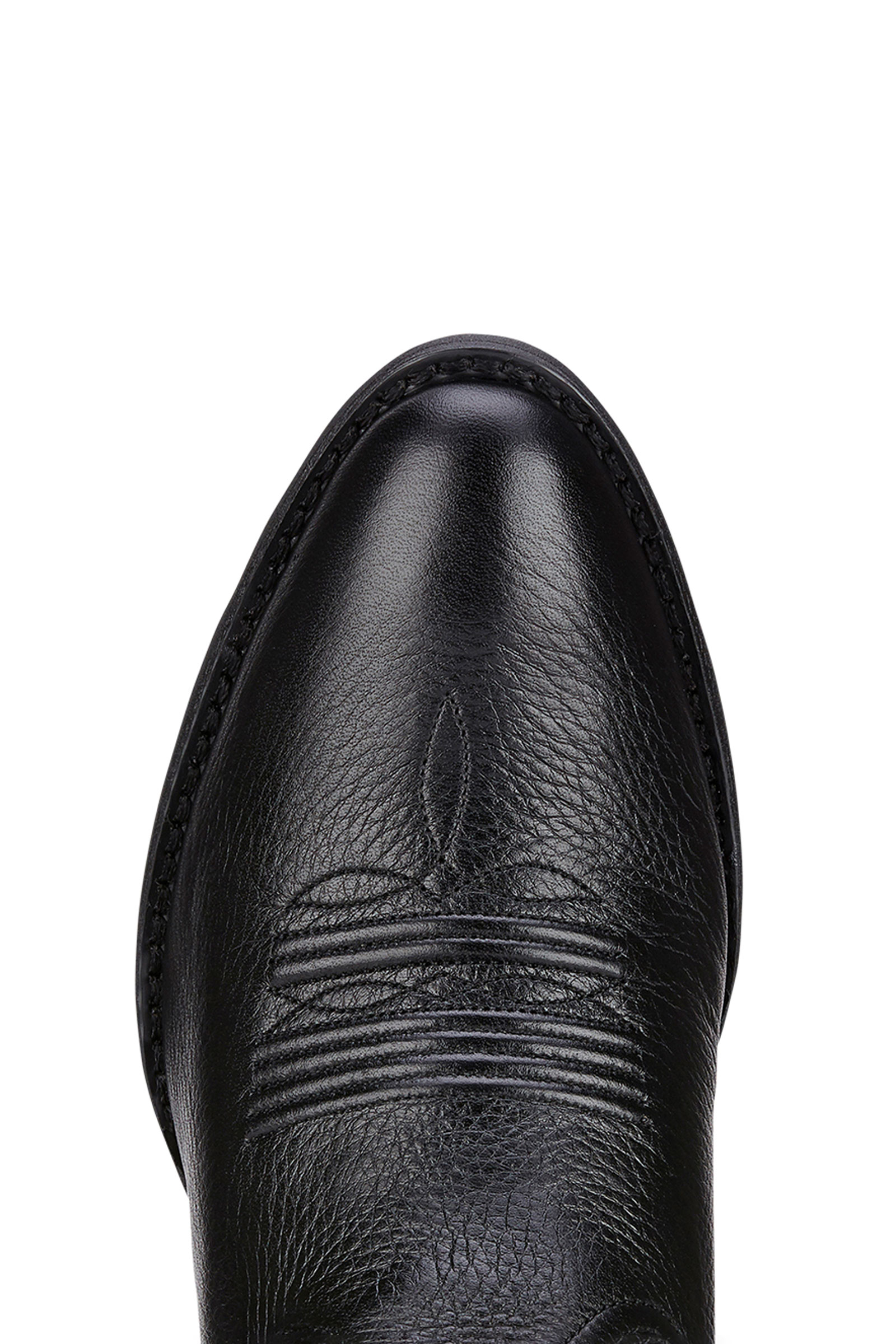 Ariat Heritage R Toe bottes western femme