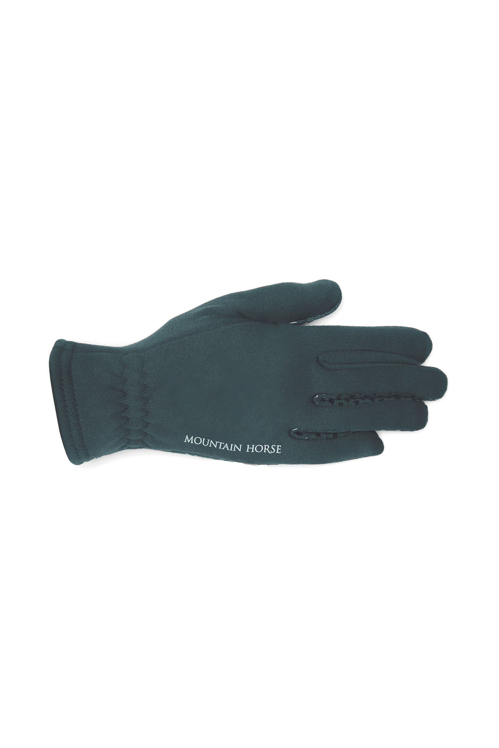 Blue Gants Mountain Horse Comfy