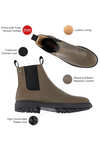 Bottines Suedwind Footwear New Work Chelsea