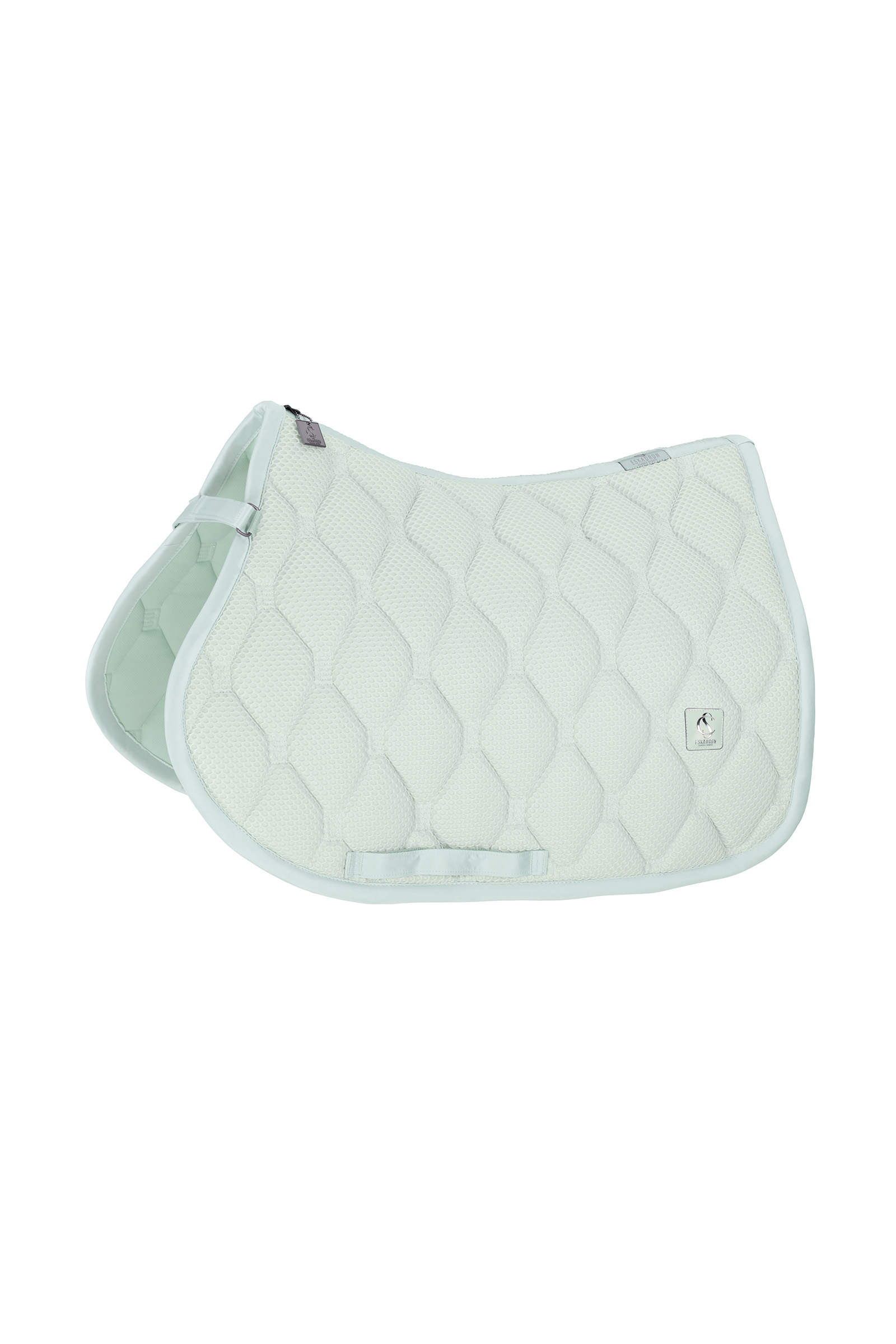 Eskadron Classic Sports Tapis de selle de saut en mesh SS24